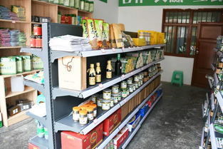 古藺縣新成立供銷合作社，便民服務助力生產生活